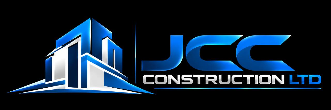 JCC Construction Ltd logo